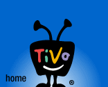 TiVo Logo - Click for TiVo Home