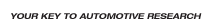 Your Key to Automotive Research