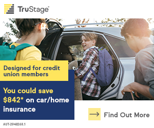 Safeguard what matters most. You could save an average of $509* on car/home insurance. Find out more. TruStage Insurance Agency. 