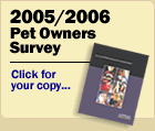 2005/2006 Member Survey