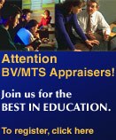 BV/MTS Education Courses