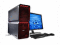 Dell XPS 700 N Series - Red Desktop …
