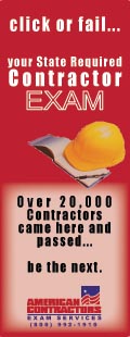 American Contractors Exam Services