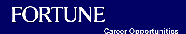Fortune Careers