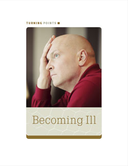 April 2010 Turning Point
