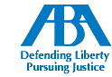 American Bar Association Logo