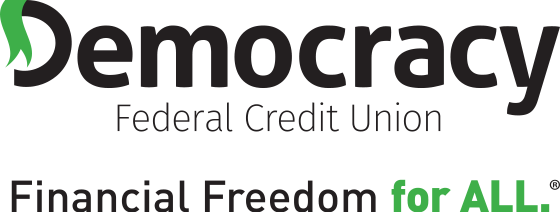 Democracy Federal Credit Union