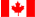 Canada Flag.
