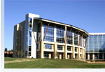 Lowe's Corporate Headquarters in Mooresville NC USA.