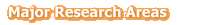 Major Research Areas