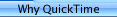 Why QuickTime