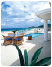 Caribbean vacation rentals